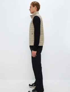 Mellanlager|Jackor*8848 Altitude Nova 2.0 Hybrid Vest - Fallen Rock
