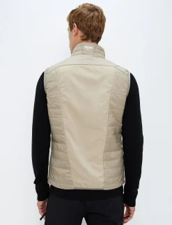 Mellanlager|Jackor*8848 Altitude Nova 2.0 Hybrid Vest - Fallen Rock