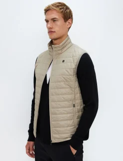 Mellanlager|Jackor*8848 Altitude Nova 2.0 Hybrid Vest - Fallen Rock