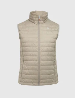 Mellanlager|Jackor*8848 Altitude Nova 2.0 Hybrid Vest - Fallen Rock