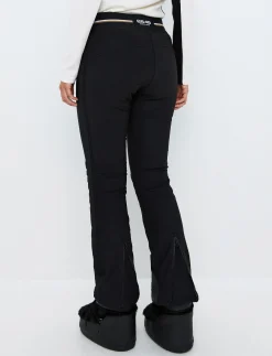 Skidbyxor*8848 Altitude Randy 2.0 W Pant - Black