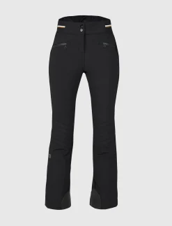 Skidbyxor*8848 Altitude Randy 2.0 W Pant - Black