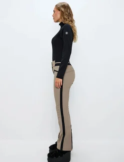 Skidbyxor*8848 Altitude Randy 2.0 W Pant - Fallen Rock