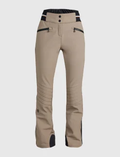 Skidbyxor*8848 Altitude Randy 2.0 W Pant - Fallen Rock