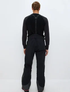 Skidbyxor*8848 Altitude Rappsy 2.0 Shell Pant - Black