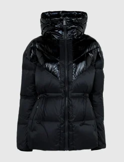 Dunjackor|Skidjackor*8848 Altitude Rosehill W Jacket - Black