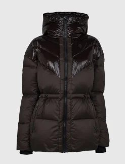 Dunjackor|Skidjackor*8848 Altitude Rosehill W Jacket - Coffea