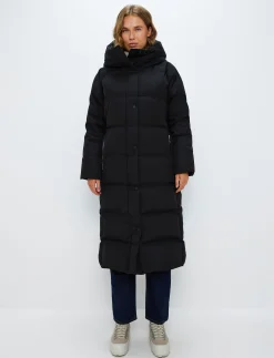 Dunjackor*8848 Altitude Ruth W Down Coat - Black
