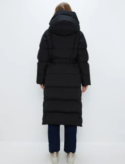 Dunjackor*8848 Altitude Ruth W Down Coat - Black
