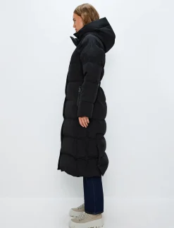 Dunjackor*8848 Altitude Ruth W Down Coat - Black