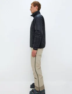 Jackor|Skidjackor*8848 Altitude Sam Primaloft Jacket - Black