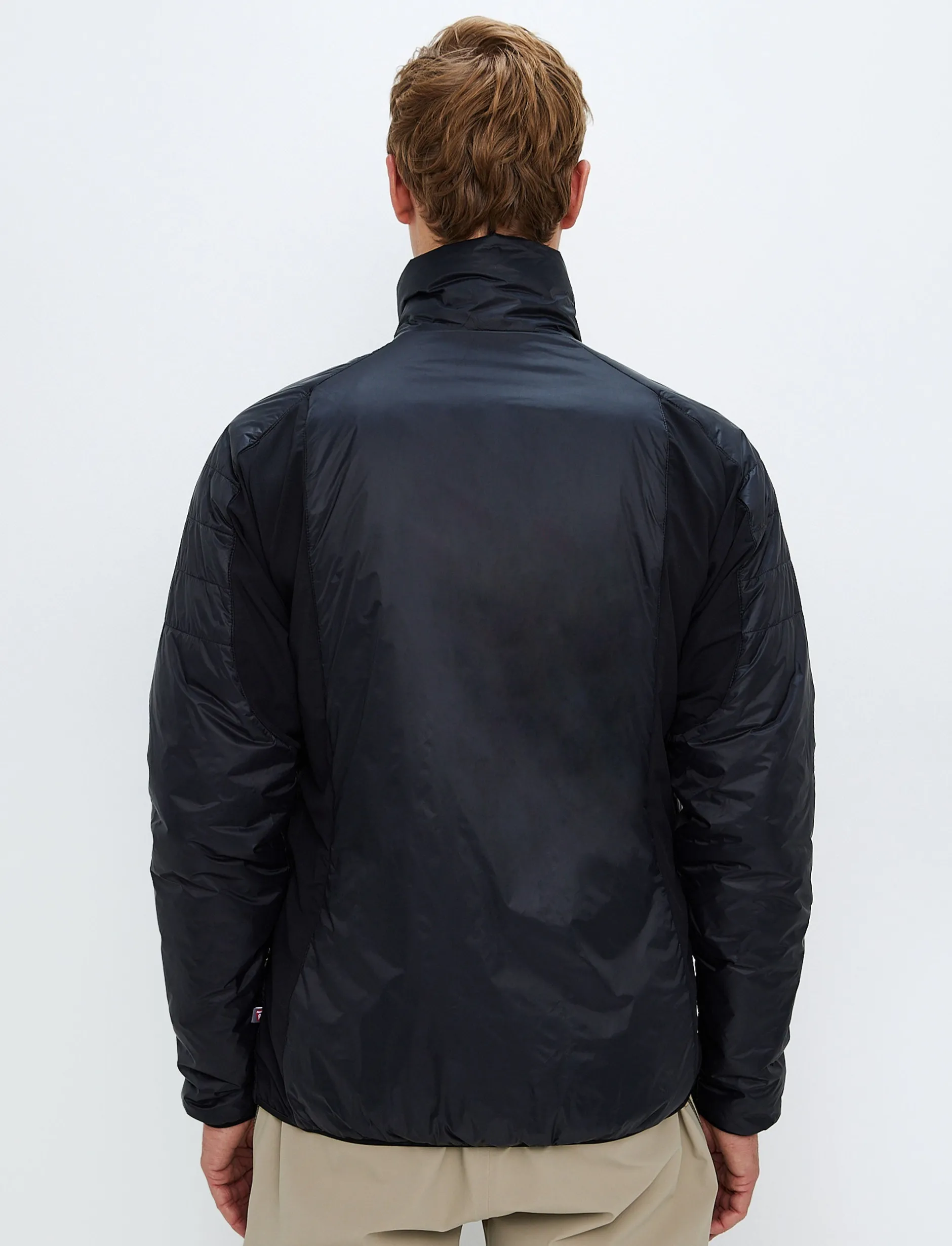Jackor|Skidjackor*8848 Altitude Sam Primaloft Jacket - Black