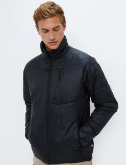 Jackor|Skidjackor*8848 Altitude Sam Primaloft Jacket - Black