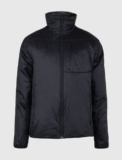 Jackor|Skidjackor*8848 Altitude Sam Primaloft Jacket - Black