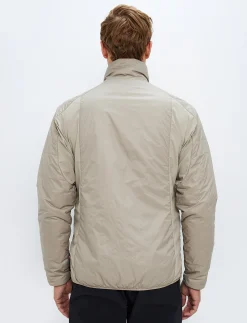 Jackor|Skidjackor*8848 Altitude Sam Primaloft Jacket - Lt Beige