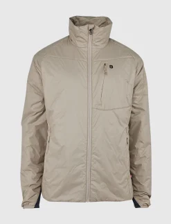 Jackor|Skidjackor*8848 Altitude Sam Primaloft Jacket - Lt Beige