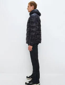 Jackor|Dunjackor*8848 Altitude Sculpt 2.0 Jacket - Black