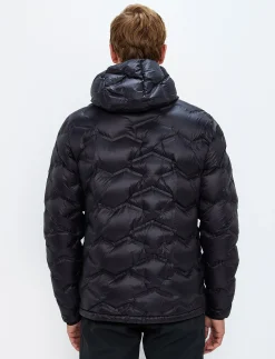 Jackor|Dunjackor*8848 Altitude Sculpt 2.0 Jacket - Black