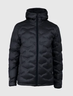 Jackor|Dunjackor*8848 Altitude Sculpt 2.0 Jacket - Black