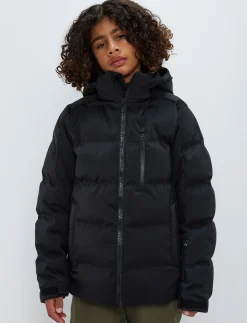 Skidjackor*8848 Altitude Sidy Jr Jacket - Black
