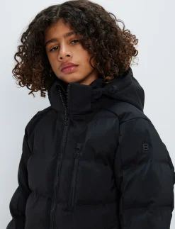 Skidjackor*8848 Altitude Sidy Jr Jacket - Black
