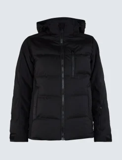Skidjackor*8848 Altitude Sidy Jr Jacket - Black