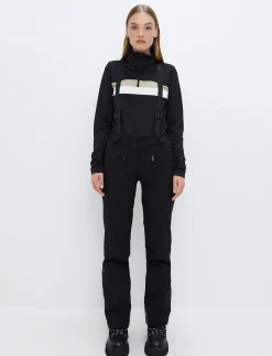 Skidbyxor*8848 Altitude Sofie W Pant - Black