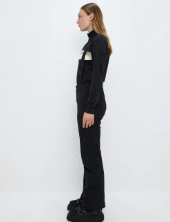 Skidbyxor*8848 Altitude Sofie W Pant - Black