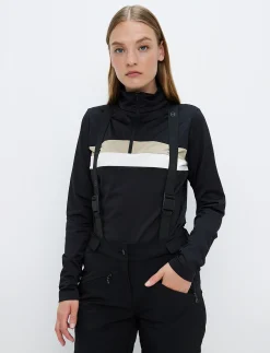 Skidbyxor*8848 Altitude Sofie W Pant - Black
