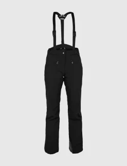 Skidbyxor*8848 Altitude Sofie W Pant - Black