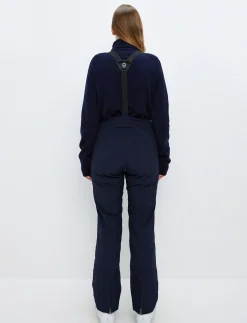 Skidbyxor*8848 Altitude Sofie W Pant - Navy