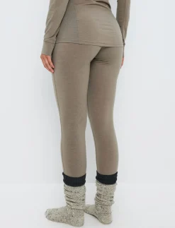 Mellanlager*8848 Altitude Sol W Wool Pant - Fallen Rock