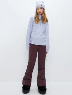 Mellanlager*8848 Altitude 8 Star Jr Sweat - Icelandic Blue