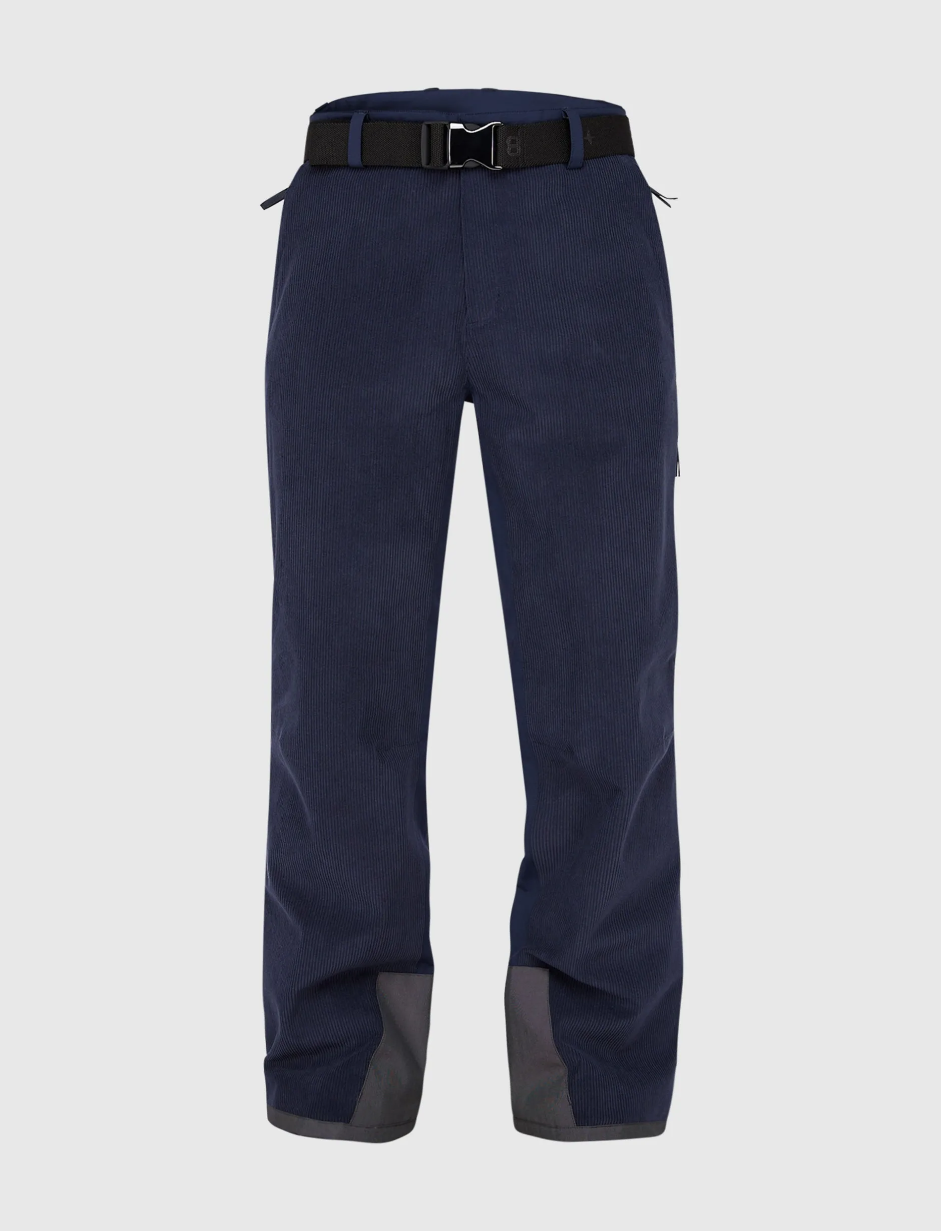 Skidbyxor*8848 Altitude Tim Cord Ski Pant - Navy