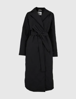 Jackor*8848 Altitude Tinsley W Coat - Black