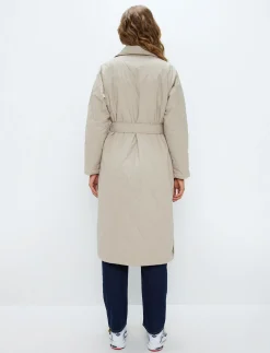 Jackor*8848 Altitude Tinsley W Coat - Lt Beige
