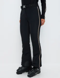 Skidbyxor*8848 Altitude Tumblr Stripe W Pant - Black