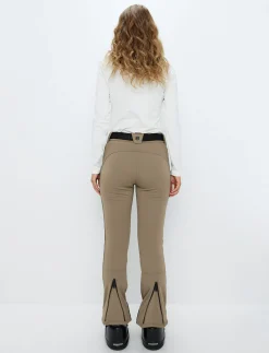 Skidbyxor*8848 Altitude Tumblr Stripe W Pant - Fallen Rock