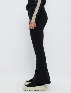Skidbyxor*8848 Altitude Tumblr W Pant - Black