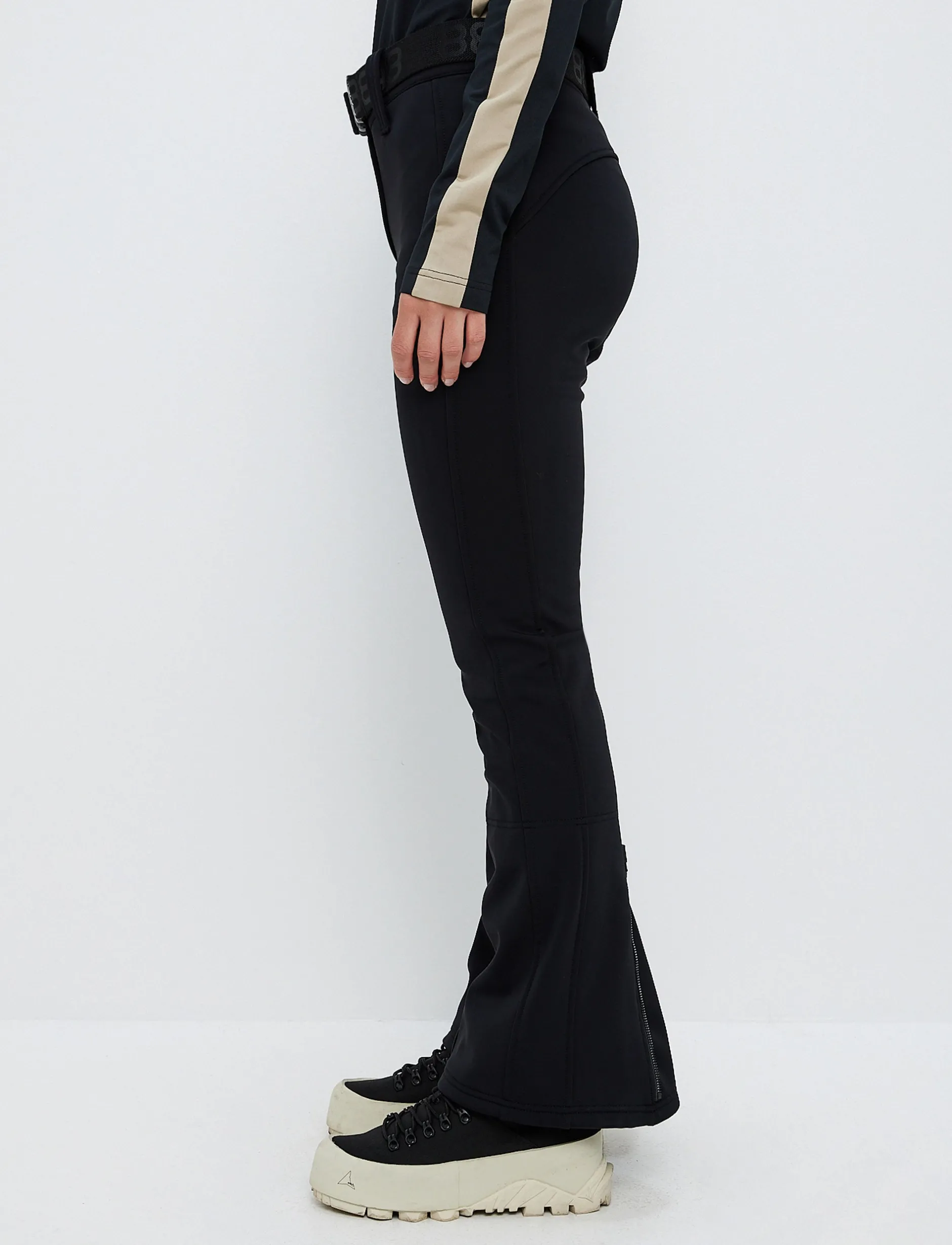 Skidbyxor*8848 Altitude Tumblr W Pant - Black