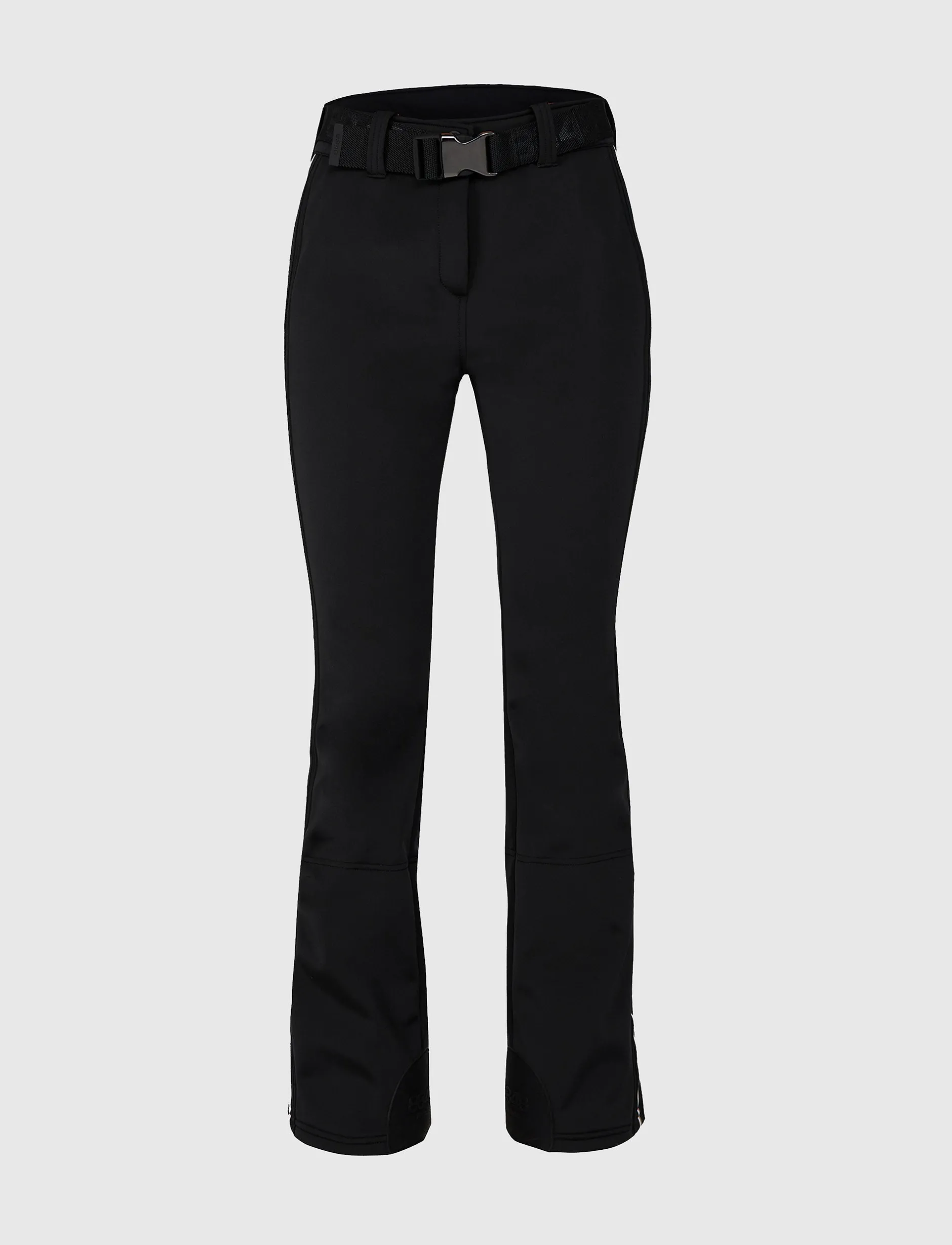 Skidbyxor*8848 Altitude Tumblr W Pant - Black