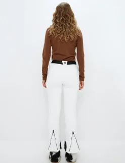 Skidbyxor*8848 Altitude Tumblr W Pant - Blanc