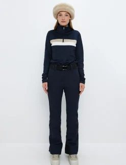 Skidbyxor*8848 Altitude Tumblr 2.0 W Pant - Navy