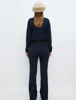 Skidbyxor*8848 Altitude Tumblr 2.0 W Pant - Navy