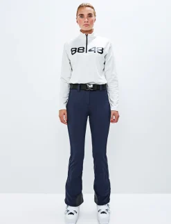 Skidbyxor*8848 Altitude Tumblr W Pant - Navy