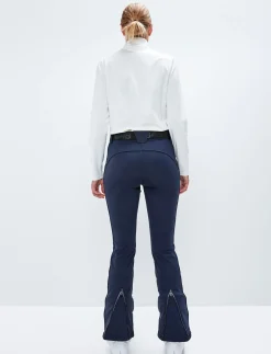Skidbyxor*8848 Altitude Tumblr W Pant - Navy