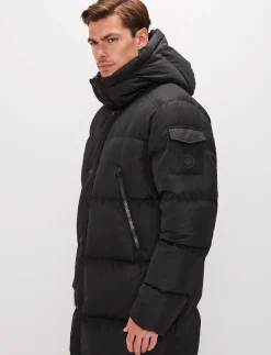 Dunjackor*8848 Altitude Wiesman 2.0 Down Coat - Black